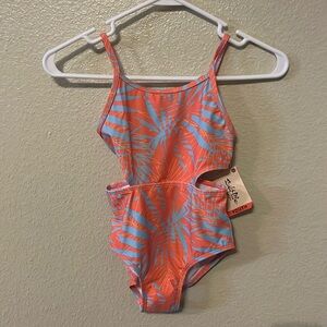Salt Life one piece bathing suit